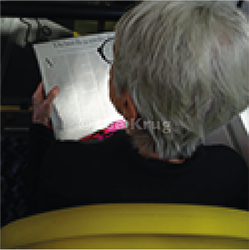 Zeitung, 2025