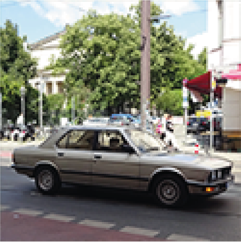BMW 2025