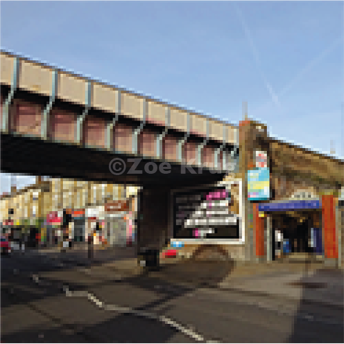 Bridge 2025