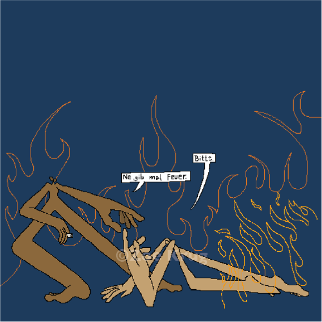 Zauberwort, 2025
