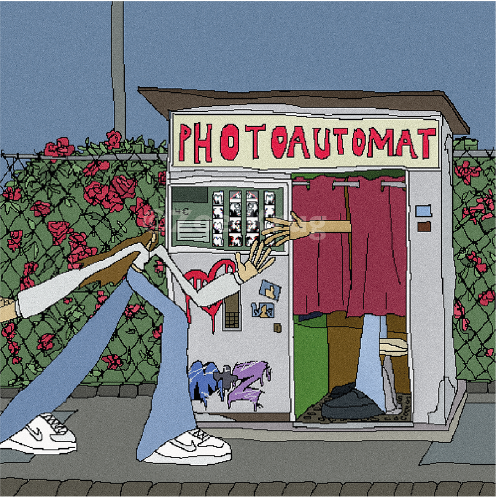 Photoautomat, 2024